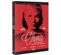 Olivia DVD E