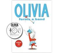 Olivia Forms a Band by Falconer Ian Falconer (Auteur)