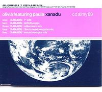 Olivia Ft Paula - Xanadu [Import]