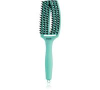 Olivia Garden 90s Party brosse plate Fizzy Mint 1 pcs