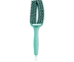 Olivia Garden 90s Party brosse plate Fizzy Mint 1 pcs
