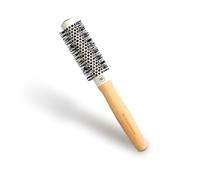 Olivia Garden Bamboo Touch Blowout Thermal - 23 - Brosse Ronde en Bambou Écologique pour Volume et Brushings Brillants