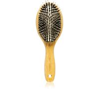 Olivia Garden Bamboo Touch brosse à cheveux en bambou M 1 pcs