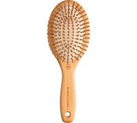 Olivia Garden Bamboo Touch Brosse de massage en bambou 1 Pce 1 Pce