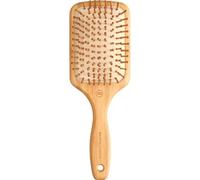 Olivia Garden Bamboo Touch Brosse de massage en bambou 1 Pce 1 Pce