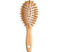 Olivia Garden Bamboo Touch Brosse de massage en bambou 1 Pce 1 Pce