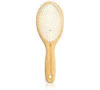 Olivia Garden Bamboo Touch brosse plate cheveux et cuir chevelu Nylon M 1 pcs