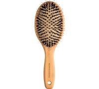 Olivia Garden Bamboo Touch Brosse pneumatique en bambou 1 Pce 1 Pce