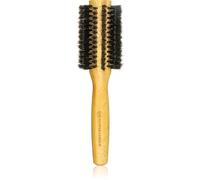 Olivia Garden Bamboo Touch brosse ronde cheveux avec poils de sanglier diamètre 30 mm 1 pcs