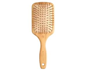 Olivia Garden Bamboo Touch Detangle Massage Large