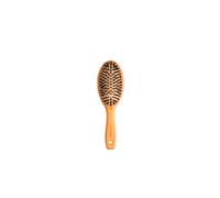 Olivia Garden Bambou Touch Detangle Combo S Petit 7-reihig Brosse Pneumatique