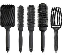 Olivia Garden Black Label Set de brosses