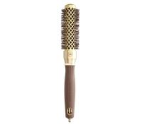 Olivia Garden Expert Blowout Shine Gold & Brown 25 mm