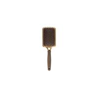 Olivia Garden Brosse à cheveux Expert Care en nylon pour tous les types de cheveux et groupes d'âge Démêlage Unisexe Adulte Pas de couleur
