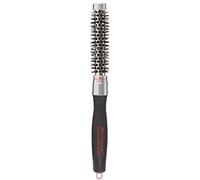 Olivia Garden Brosse à Cheveux Ronde Pro Thermal T16, Brosse Ronde Antistatique avec Corps en Aluminium à Accumulation de Chaleur, Diamètre 16/27 mm