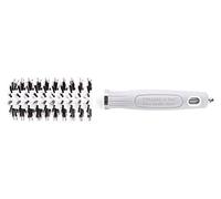 Olivia Garden Brosse Céramique + Ion Turbo Vent Combo 22 Mm