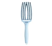 Olivia Garden - Brosse démêlante Fingerbrush Boar & Nylon