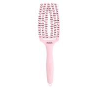 Olivia Garden - Brosse démêlante Fingerbrush double bristles
