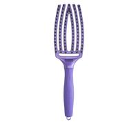Olivia Garden - Brosse démêlante Fingerbrush édition limitée And Beyond neptune indigo