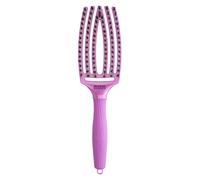 Olivia Garden - Brosse démêlante Fingerbrush édition limitée And Beyond vénus pink