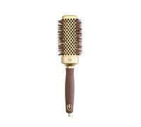 Olivia Garden - Brosse Expert Blowout Straight Gold & Brown