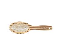 Olivia Garden, Brosse Pneumatique Ovale En Bambou Healthy Hair , Femme Beige