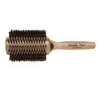 Olivia Garden Brosse Ronde Healthy Hair En Bambou Et Poils De Sanglier