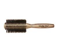 OLIVIA GARDEN BROSSE RONDE HEALTHY HAIR EN BAMBOU ET POILS DE SANGLIER G
