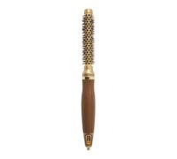 Olivia Garden, Brosse Ronde Nanothermic 12mm , Marron