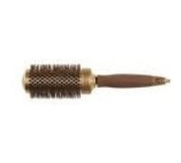 Olivia Garden - Brosse ronde NT-44 Nanothermic - Céramique 44 mm, Ion, Antibactérienne