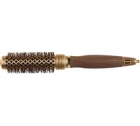Olivia Garden Brosses à cheveux 50g Marron