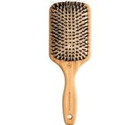 Olivia-Garden Brosses-a-cheveux Bamboo-TouchBrosse à pagaie en bambou avec poils de sanglier/nylon 1 Stk.