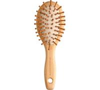 Olivia-Garden Brosses-a-cheveux Bamboo-TouchBrosse de massage en bambou XS, 5 rangées 1 Stk.