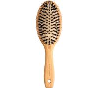 Olivia-Garden Brosses-a-cheveux Bamboo-TouchBrosse pneumatique en bambou avec poils de sanglier/nylon 1 Stk.