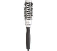 Olivia Garden Essential Blowout Classic Silver 35 mm