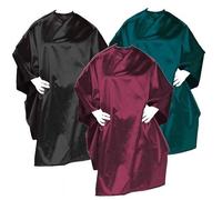 Olivia Garden Cape De Coiffure Charm Noir