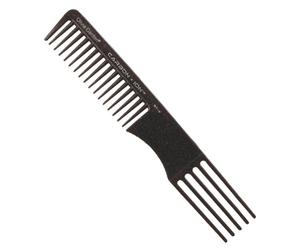 Olivia Garden CARBON+ION Peigne à fourche ST-3