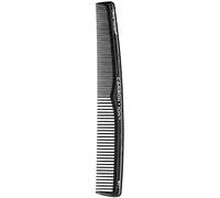 Olivia Garden Carbon + Ion Peigne de Coupe SC-1 - Peigne en Carbone de Haute Qualité pour une Coupe de Précision et Mise en Forme, Technologie Ionique