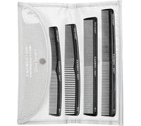Olivia Garden Carbon + Ion Pouch SC Set de Peignes