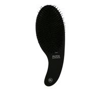 Olivia Garden Care - Curve Boar & Nylon Bristles noir mat 1 pièce