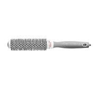 Olivia Garden Ceramic + Ion Speed XL 25mm - Brosse avec Barrilet Extra-Long pour Coiffer des Sections de Cheveux plus Large, Coiffage et Séchage plus rapide