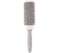 Olivia Garden Ceramic + Ion Speed XL 45mm - Brosse avec Barrilet Extra-Long pour Coiffer des Sections de Cheveux plus Large, Coiffage et Séchage plus rapide