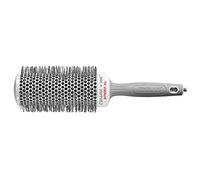 Olivia Garden Ceramic + Ion Speed XL 55mm - Brosse avec Barrilet Extra-Long pour Coiffer des Sections de Cheveux plus Large, Coiffage et Séchage plus rapide