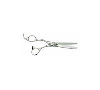 OLIVIA GARDEN CISEAUX A EFFILER SILK CUT 35 DENTS EN ACIER JAPONAIS POUR GAUCHERS