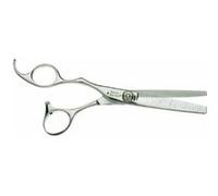 Olivia Garden Ciseaux À Effiler Silk Cut 35 Dents En Acier Japonais Pour Gauchers