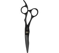 "Olivia-Garden Ciseaux-de-coiffeur PowerCutCiseaux de coiffeur 5,5"" RH noir mat" 1 Stk.