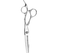Olivia-Garden Ciseaux-de-coiffeur PowerCutCiseaux de sculpteur Japan RH 6,0 1 Stk.