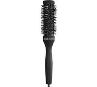 Olivia Garden Club THE GLOW Blowout Ceramic Round Brush Black 1 Pce 1 Pce