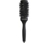 Olivia Garden Club THE GLOW Blowout Ceramic Round Brush Black 1 Pce 1 Pce