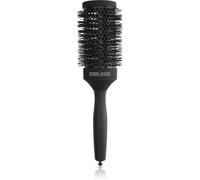 Olivia Garden Club The Glow Blowout Ceramic Round Brush Black brosse ronde cheveux L 1 pcs